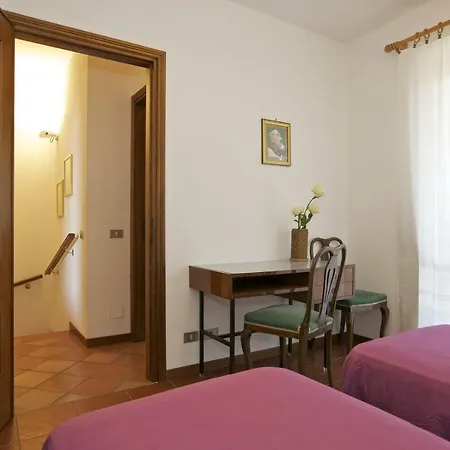 Casa Maria Hébergement de vacances Arizzano