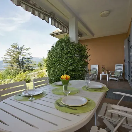 Casa Maria Holiday home Arizzano