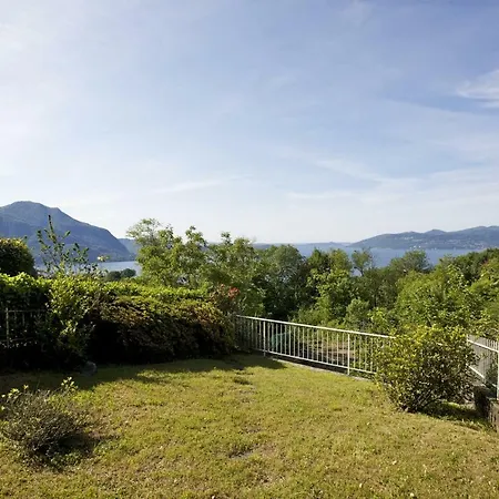Casa Maria Holiday home