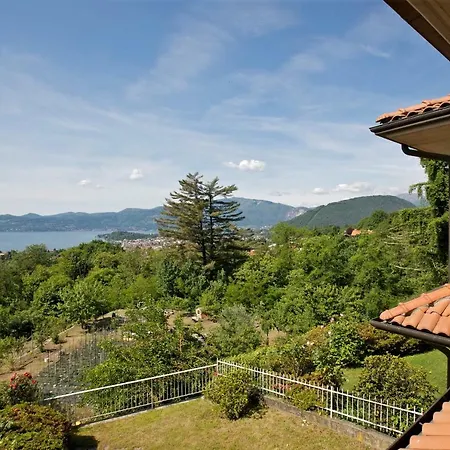 Casa Maria Holiday home
