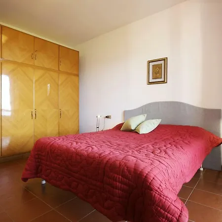 Hébergement de vacances Casa Maria