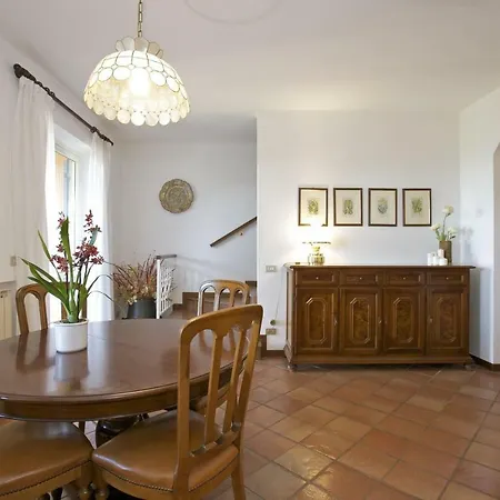 Casa Maria Holiday home Arizzano