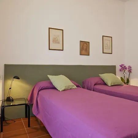 Holiday home Casa Maria
