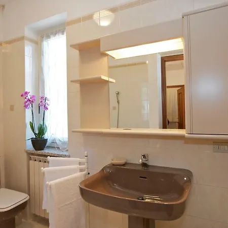 Hébergement de vacances Casa Maria Arizzano