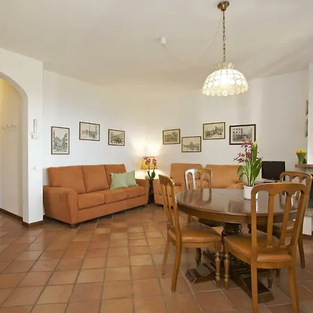 Casa Maria Holiday home Arizzano