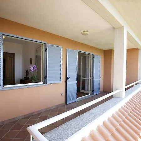 Casa Maria Holiday home *