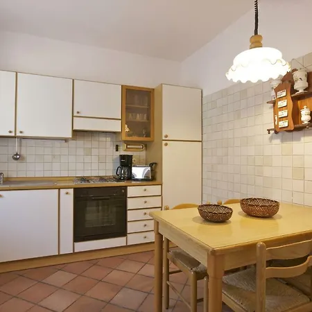 Casa Maria Hébergement de vacances *